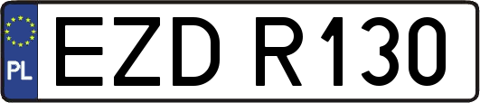 EZDR130