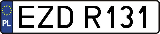 EZDR131