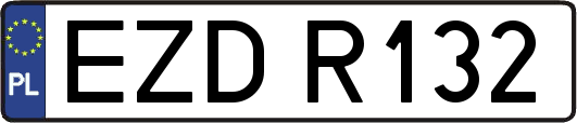 EZDR132