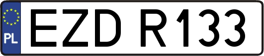 EZDR133