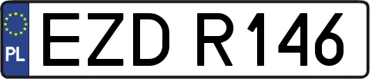 EZDR146