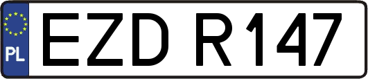 EZDR147