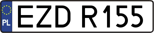 EZDR155