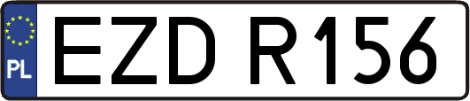 EZDR156