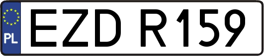 EZDR159