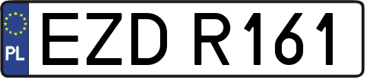EZDR161