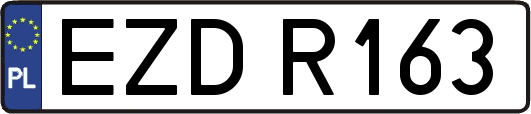 EZDR163