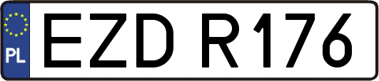 EZDR176