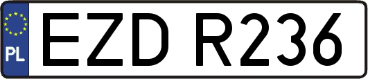 EZDR236