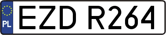 EZDR264