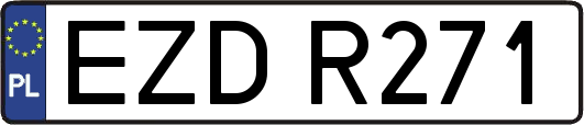EZDR271