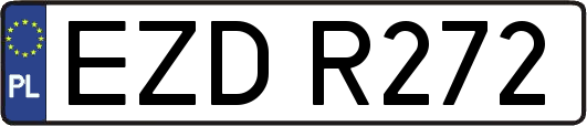 EZDR272