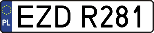 EZDR281