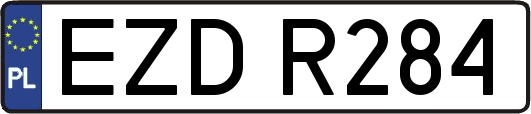 EZDR284