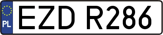 EZDR286