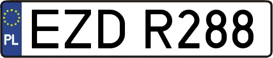 EZDR288