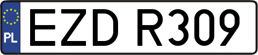 EZDR309