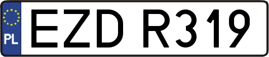 EZDR319