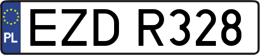 EZDR328