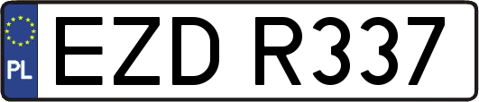 EZDR337