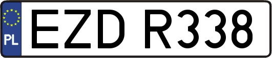 EZDR338
