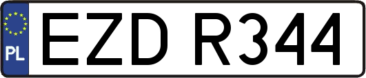 EZDR344