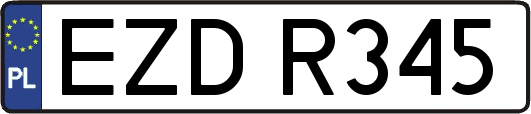 EZDR345