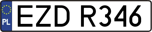 EZDR346