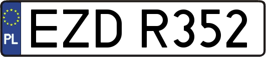 EZDR352