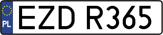 EZDR365