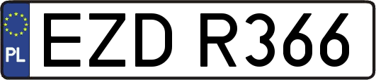 EZDR366
