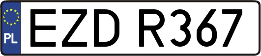 EZDR367