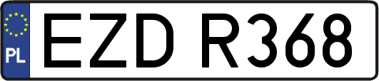 EZDR368