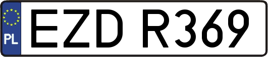 EZDR369