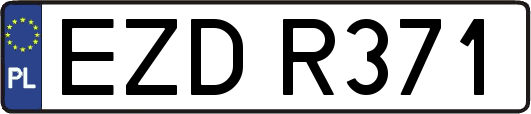 EZDR371