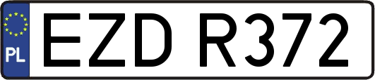 EZDR372