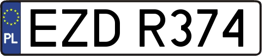 EZDR374