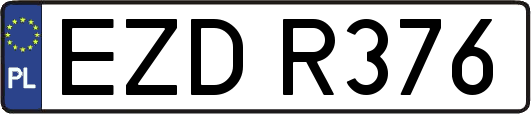 EZDR376