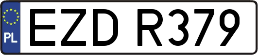 EZDR379