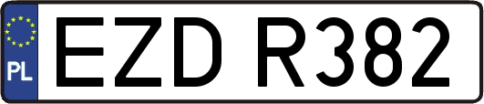 EZDR382