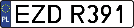EZDR391