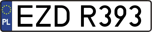 EZDR393
