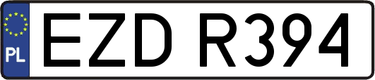 EZDR394