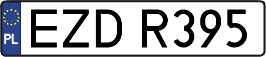 EZDR395