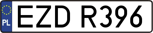 EZDR396