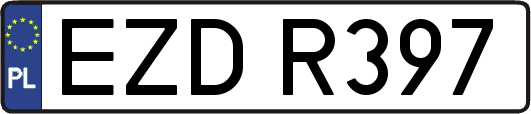 EZDR397