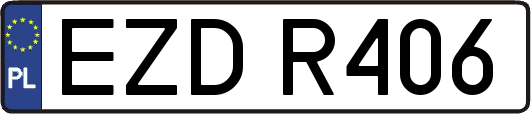 EZDR406