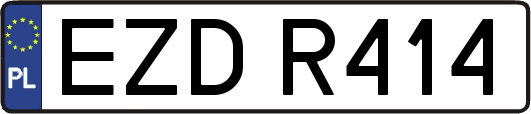 EZDR414