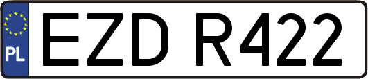 EZDR422