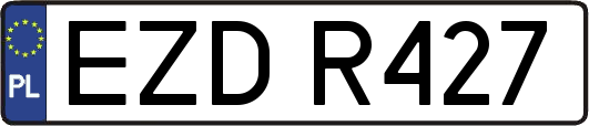EZDR427